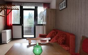 Tauplitz Apartment